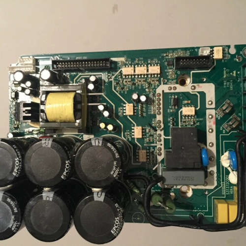 MT372QD/S3T372CQD1 MD280/300/3