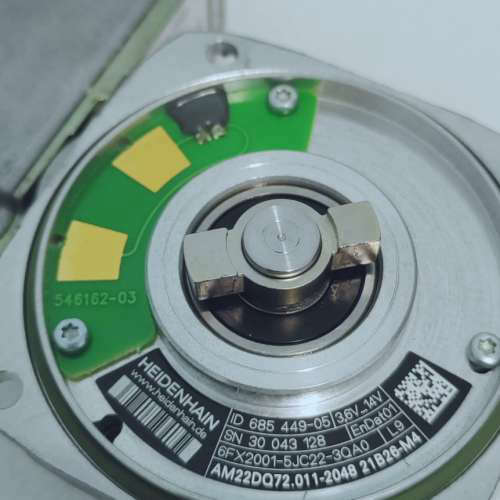 6FX2001-5JC22-3QA0，6FX2001-5JE