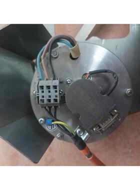 德国马格MAGNETIC AUTOCONTROL匝机电机，自