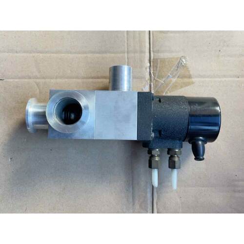 爱德华真空阀，BRV25 PNEU 具体如图