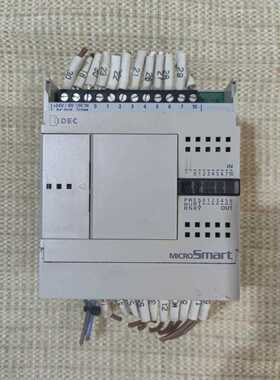 台湾IDEC和泉PLC控制器FC4A-C16R2 台湾IDE