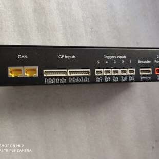 STM32407芯片 FMasterwok AOIek 控制