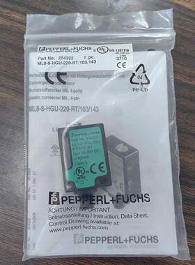 ML8-8-HGU-220-RT/103/143 德国