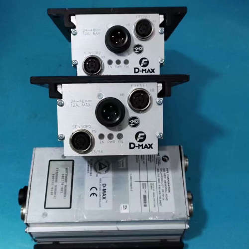 美赛斯FIFE D-MAX1