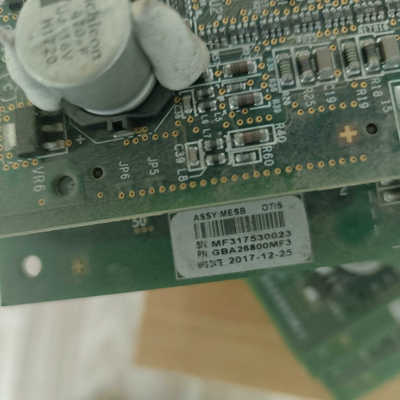 西子奥的斯扶梯主板MESB GBA26800MJ1/GBA2