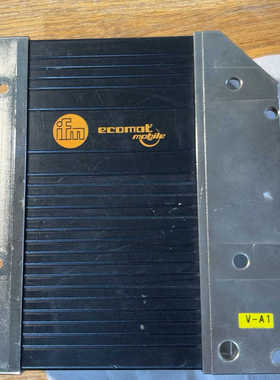 易福门控制器CR2530 拆机包好 成色如图