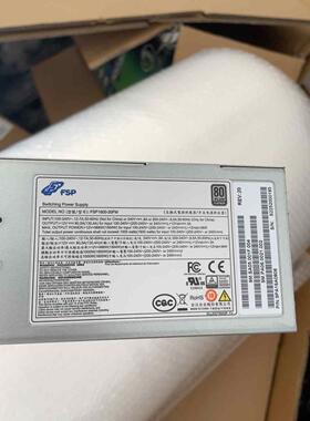 全汉FSP1600-20FM 9PA16A0806 CRPS