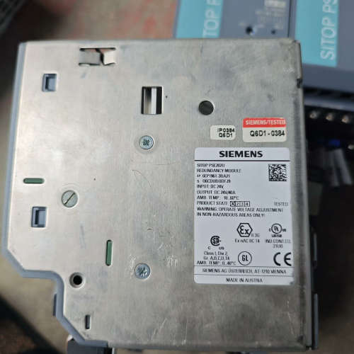 6EP1961-3BA21电源 有五台，正品，功能