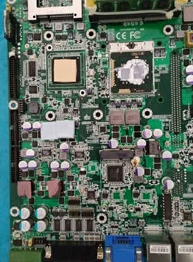 工控控制卡CCE303531，686 AMIBIOS ME8