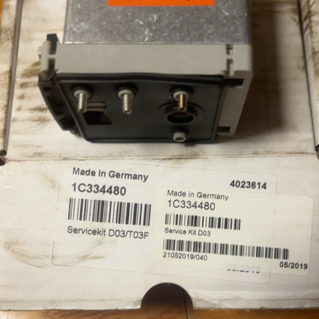 Servⅰcekⅰt D03/T03F，1C334480-A