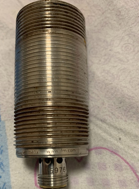 易福门 IFM限位 传感器II5976库存量大