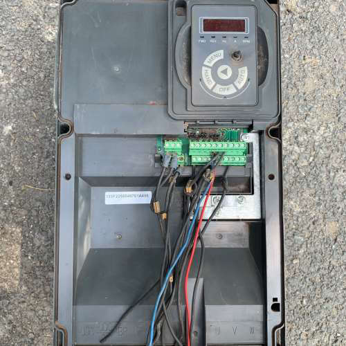 海利普hlp-a10018d543p