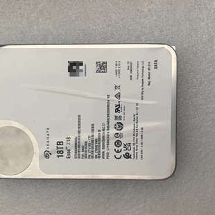 希捷18T ST18000NM000J