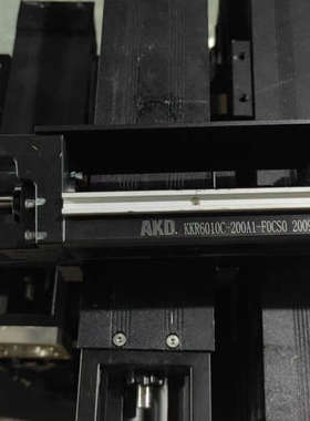 AKD模组~KKR6010C-200A1-F0CS0
