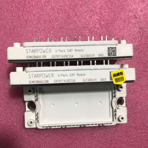 GD75FFX120C5SA     GD100FFX120