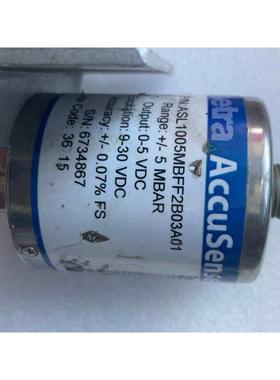 ASL1005MBFF2B03A01美国西特setra高精度