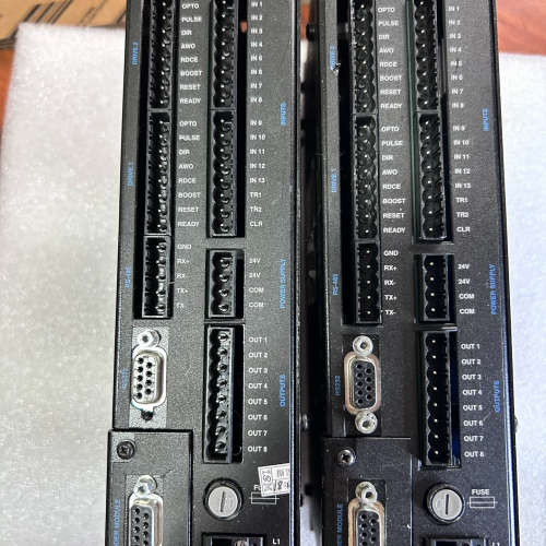 美国SLO-SYN步进驱动器 SS2000I-V