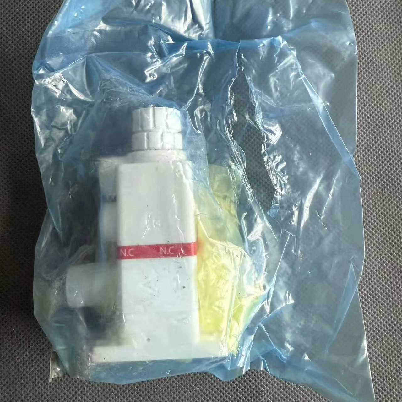 Dymatrix DASAS-15007， 全新1个！