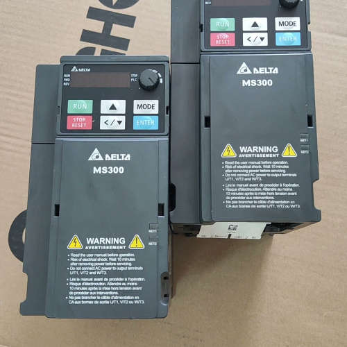 台达变频器，ms300系列，vfd9a0ms43ansaa，