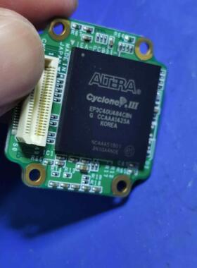 EP3C40U484C8N 芯片 带胶