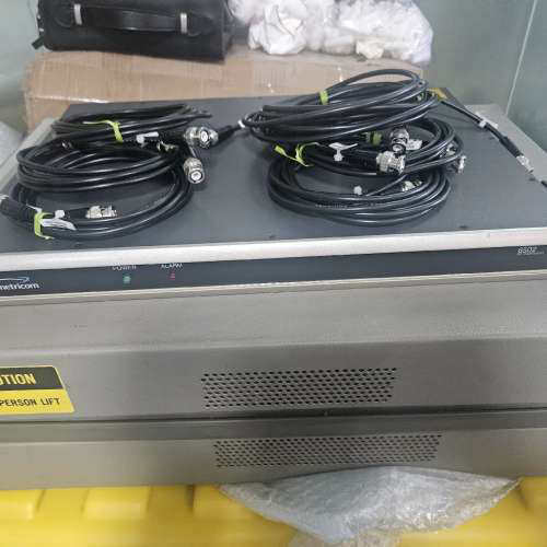 microsemi美高森美symmetricom 6502b