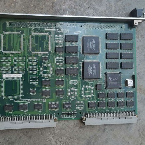 SAMSUNG主板配件DSP BOARD REV.001-0