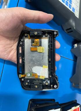 斑马zebra symbol WT6000显示屏，触摸屏，屏