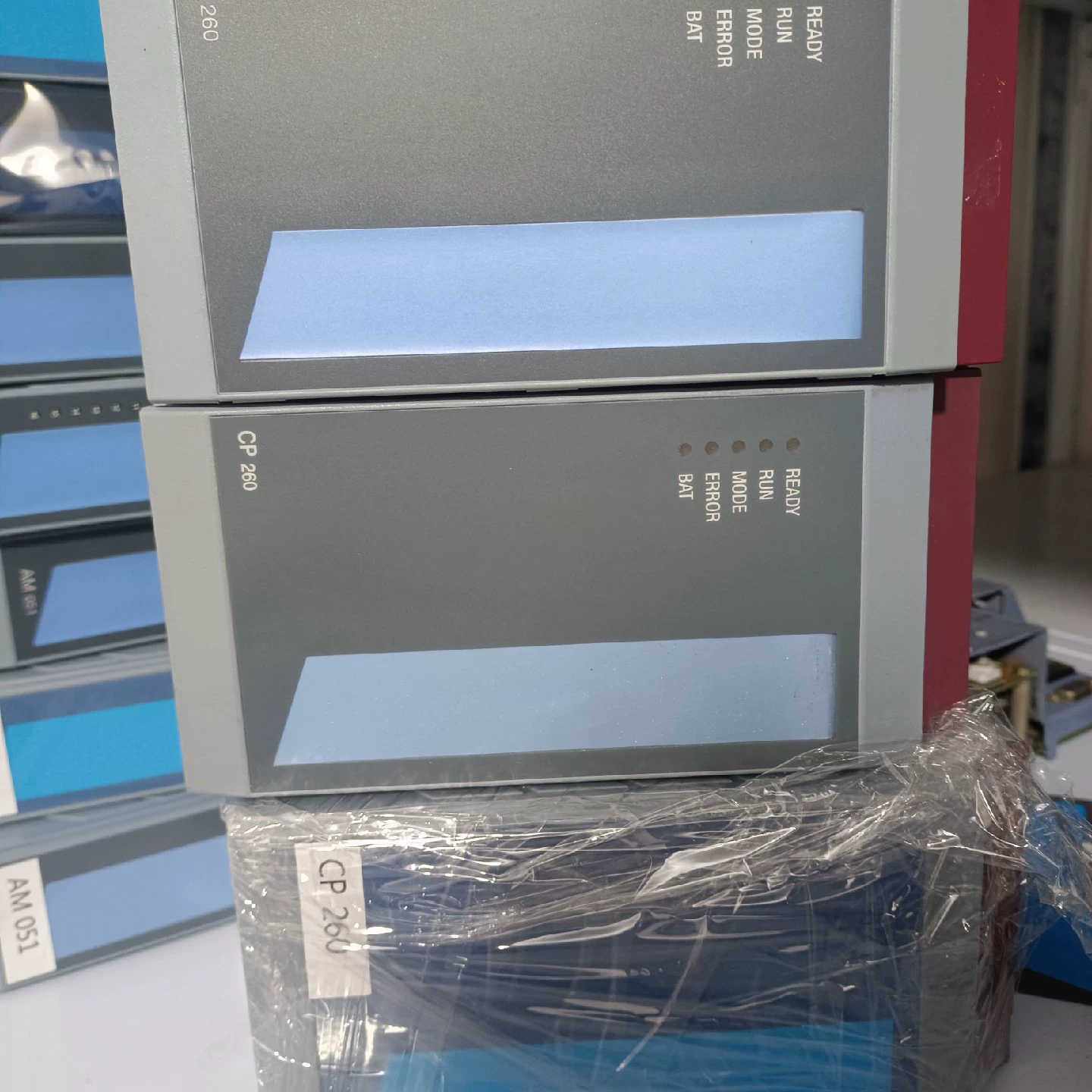 贝加莱模块 3CP260.60－1  0GH－CP260质量
