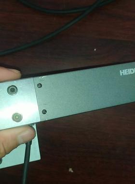 拆机MT 60K ID359341-02 海德汉HEIDEN