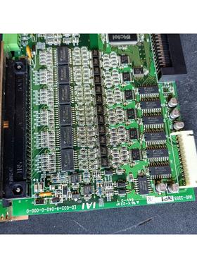IAIO-3205 NP1/R ED-032-9-040-0