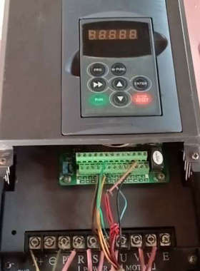 易驱变频器ED3200-4T0055M/DPG