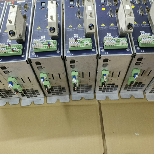 西伯麦亚 SD2S 驱动器 0362140DC拆机成色还行质