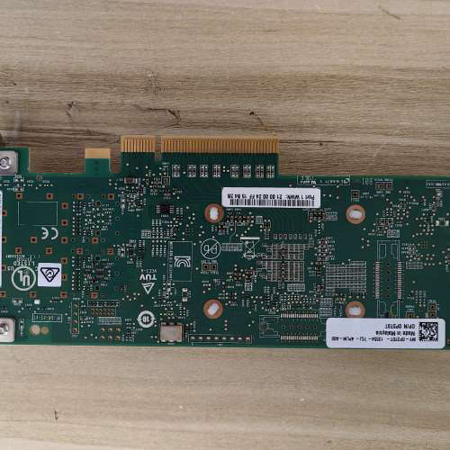 正品QLE2690-SR单口16gHBA卡含模块PCI-