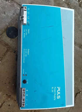 普尔世PULS开关电源SL30.300 DC24V 20A，