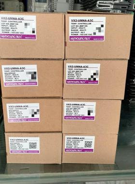 韩荣温控器VX2-UMNA-A3，200一个，VX2-UMN