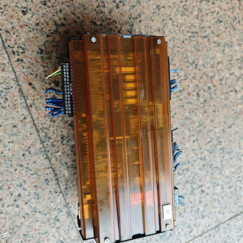 魏德米勒Weidmuller IG330-1 Assem