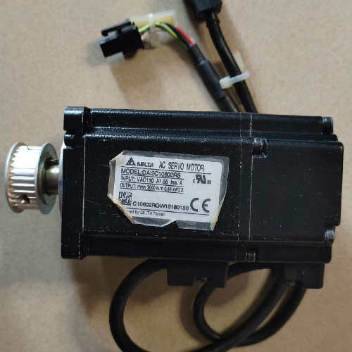 台达伺服电机:DAI2C10602RS 200W