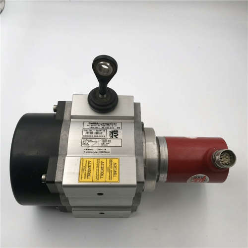 seillancngeber SL3010-X1/GS 13