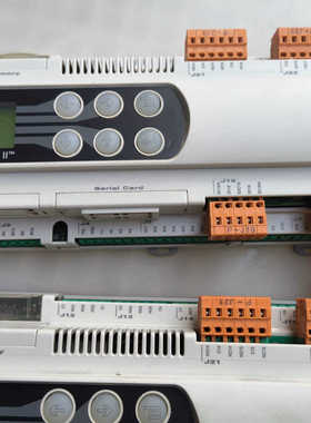 麦克维尔MicroTech II  卡乐CAREL控制器