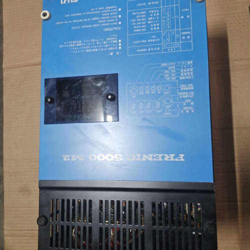 富士变频器FMD-02AC-21A,2.2KW/220V