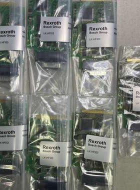 力士乐编码器卡 LK HFI03 HFI01 HFI02 H