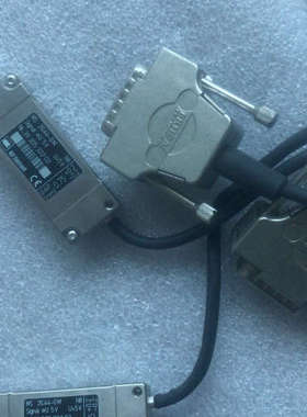 RSF Elektronlk光栅尺读数头