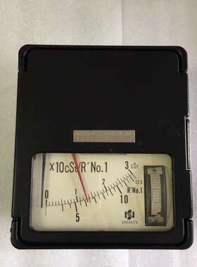 NAKAKITA粘度计，NSVBT732 0-3 PID,二