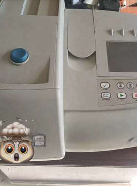 赛默飞 201型紫外可见分光光度计赛默飞Evolution2