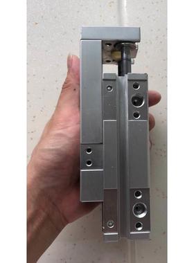 CKD气缸：LCR-820/2050，数量如图，、成色如图，