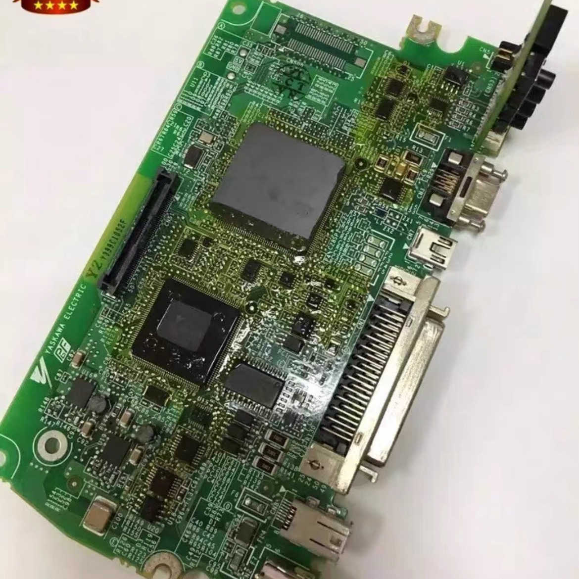 SGDV-IFA00/01B SGD7S-IFA10/00A