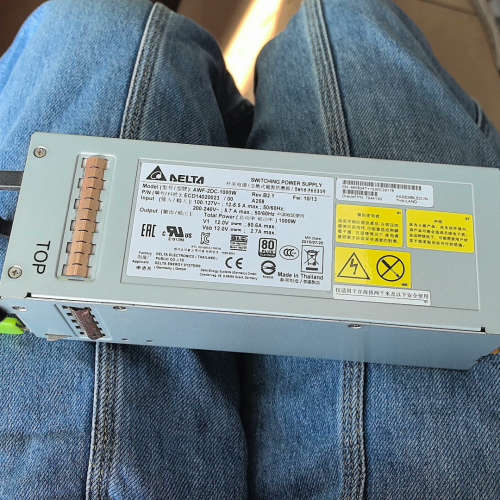 Sun AWF-2DC-1000W 704413 1000W