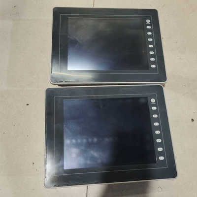 富士触摸屏  V810iSD