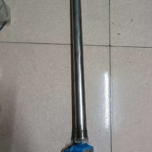 e+h音叉料位开关ftm51插深750mm1台，