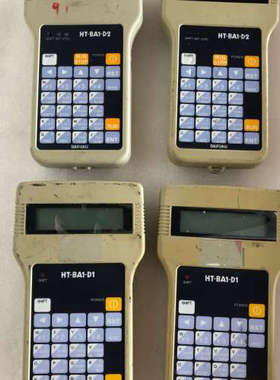 DAIFUKU HT-BA1-D1 / HT-BA1-D2